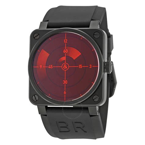 bell and ross watch radar replica|bell and ross radar.